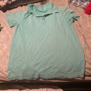 Sonoma Aqua Men's Polo Shirt